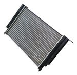 Radiador Fiat Stilo 1.8 2.4 2003 2004 2005 2006 2007 2011