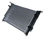 Radiador Fiat Stilo 1.8 2.4 2003 2004 2005 2006 2007 2011