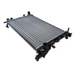 Radiador Notus Ford Focus 1.6 2.0 2001 2003 2005 2007 2008