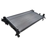 Radiador Notus Ford Focus 1.6 2.0 2001 2003 2005 2007 2008