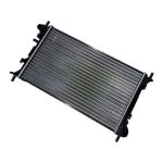 Radiador Notus Ford Focus 1.6 2.0 2001 2003 2005 2007 2008