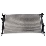 Radiador Notus Ford Focus 2009 2010 2011 2012 - Bv618005ad