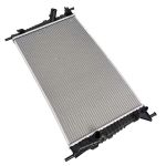 Radiador Notus Ford Focus 2009 2010 2011 2012 - Bv618005ad
