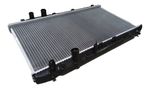 Radiador Honda Civic 1.8 2006 2007 2008 2009 2010 2011