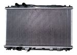 Radiador Honda Civic 1.8 2006 2007 2008 2009 2010 2011