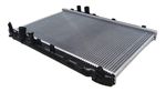 Radiador Honda Civic 1.8 2006 2007 2008 2009 2010 2011