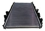 Radiador Honda Civic 1.8 2006 2007 2008 2009 2010 2011