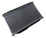 Radiador Honda Civic 1.8 2006 2007 2008 2009 2010 2011