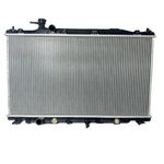 Radiador Notus Honda Crv 2007 2008 2009 2010 2011 Automático