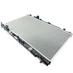 Radiador Notus Honda Crv 2007 2008 2009 2010 2011 Automático