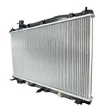 Radiador Notus Honda Crv 2007 2008 2009 2010 2011 Automático
