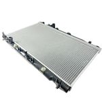 Radiador Notus Honda Crv 2007 2008 2009 2010 2011 Automático