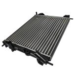 Radiador Notus Renault Logan Sandero 2006 2008 2010 2012