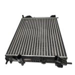 Radiador Notus Renault Logan Sandero 2006 2008 2010 2012