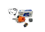 Kit Distribuidor Vw Fusca Kombi Brasilia 1300 1500 1600