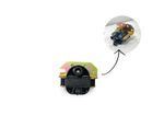 Kit Distribuidor Vw Fusca Kombi Brasilia 1300 1500 1600