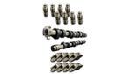 Kit Eixo Comando Tucho Balancim Fox Gol 1.0 8v Ea111 Aj