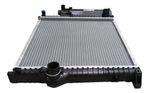 Radiador Bmw 323i 325i 328i 90 91 92 93 94 95 96 97 98 99 00