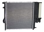 Radiador Bmw 323i 325i 328i 90 91 92 93 94 95 96 97 98 99 00