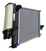 Radiador Bmw 323i 325i 328i 90 91 92 93 94 95 96 97 98 99 00