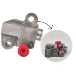 Kit Corrente Parcial Jac J2 J3 1.4 16v 2011 2013 2015 2017