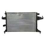 Radiador Notus Corsa Montana 2003 2005 2007 2010 93225774