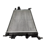 Radiador Notus Corsa Montana 2003 2005 2007 2010 93225774