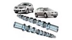 Par Comando Válvulas Clio Scenic Megane Duster 1.6 16v K4m