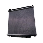 Radiador Notus Ford F250 F350 Cummins 99 2002 2005 2008 2011