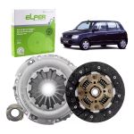 Kit Embreagem Elper Completo Daihatsu Cuore 0.8 6v 1996 1997