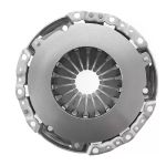 Kit Embreagem Elper Completo Daihatsu Cuore 0.8 6v 1996 1997