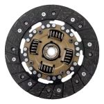 Kit Embreagem Elper Completo Daihatsu Cuore 0.8 6v 1996 1997