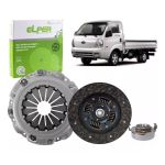 Kit Embreagem Elper Original Kia Besta Bongo 2.7 Besta 3.0