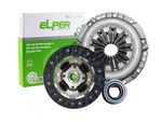 Kit Embreagem Completo Elper Original Suzuki Jimny 1.3 16v