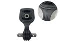 Coxim Calço Motor Inferior Caixa Honda New Civic 2006 A 2011