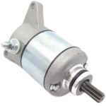 Motor Partida Arranque Fan 150 Bros 150 Titan 150 Autotec
