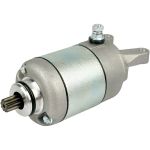 Motor Partida Arranque Fan 160 Bros 160 Titan 160 Autotec