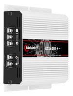 Módulo Amplificador Taramps 400 Watts Bass 400 2 Ohms Classe