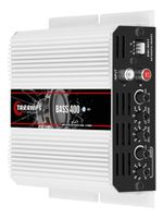 Módulo Amplificador Taramps 400 Watts Bass 400 2 Ohms Classe