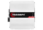 Modulo Amplificador Taramps Ds 2000 2 Ohms 2000w Rms 4 Canal