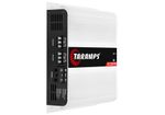 Modulo Amplificador Taramps Ds 2000 2 Ohms 2000w Rms 4 Canal