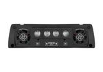 Módulo Amplificador Taramps T12000 Chipeo Potencia 12300w 1 Ohms
