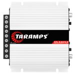 Modulo Taramps Ds440x4 Digital 440w Rms Mono Estereo 2 Ohms