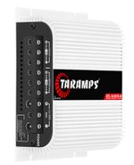 Modulo Taramps Ds440x4 Digital 440w Rms Mono Estereo 2 Ohms