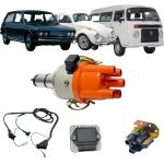 Kit Distribuidor Vw Fusca Kombi Brasilia 1300 1500 1600