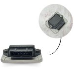 Kit Distribuidor Vw Fusca Kombi Brasilia 1300 1500 1600