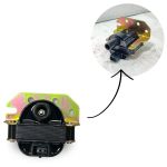 Kit Distribuidor Vw Fusca Kombi Brasilia 1300 1500 1600