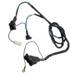 Kit Distribuidor Vw Fusca Kombi Brasilia 1300 1500 1600