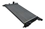 Radiador Corsa 95 97 99 2001 2003 2005 2007 2009 Sem Ar