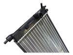 Radiador Corsa 95 97 99 2001 2003 2005 2007 2009 Sem Ar
